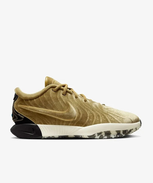 Nike LeBron XXI QS FZ7883-700