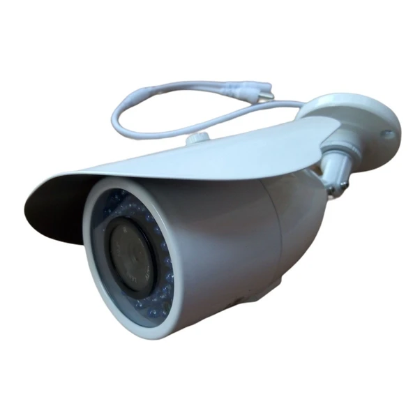 Mıcra Mc-95 2mp 36IR Dış Mekan Bullet Kamera
