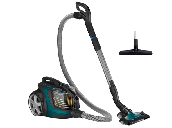 Philips Marathon Ultimate XB9185/07 899 W Toz Torbasız Süpürge