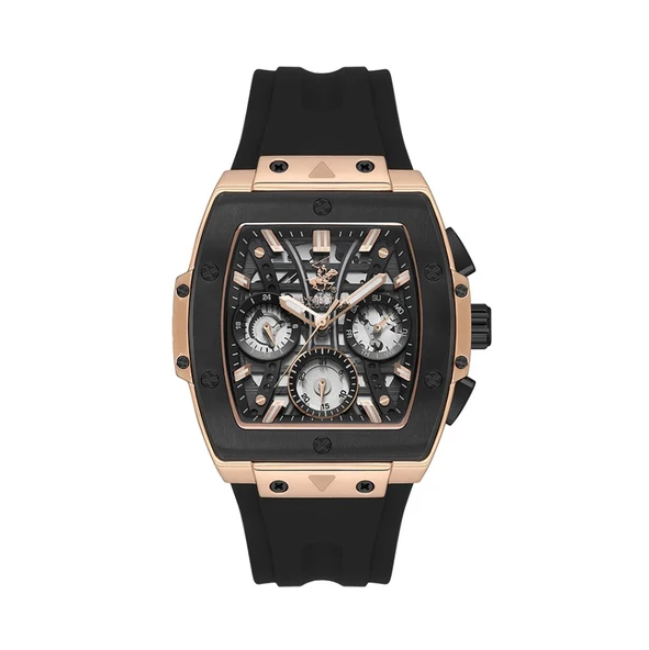 BEVERLY HILLS POLO CLUB ERKEK KOL SAATİ BP3628X.851