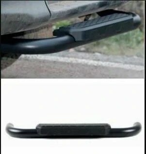 Volkswagen Amarok Arka Tampon Koruma Demiri 2010+ / 2023+ PAK28 - 3