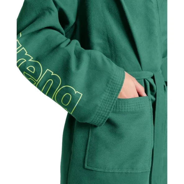 Arena Zeal Robe Unisex Bornoz 009032660 - 5