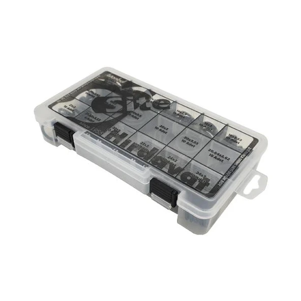 201 Parça Oring Seti Büyük Boy - 3