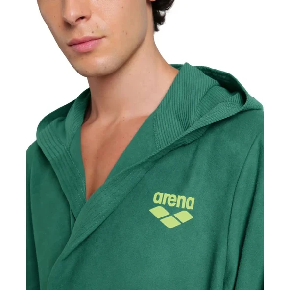 Arena Zeal Robe Unisex Bornoz 009032660 - 4