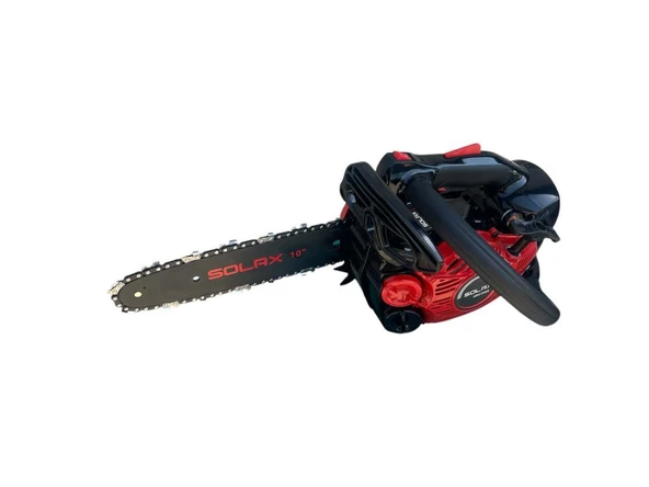 Solax HRC2520 Benzinli Motorlu Testere - Resim 3