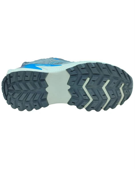 M.P. Premium 251-2823 Zi Kadın Füme Günlük Spor Ayakkabı - 3