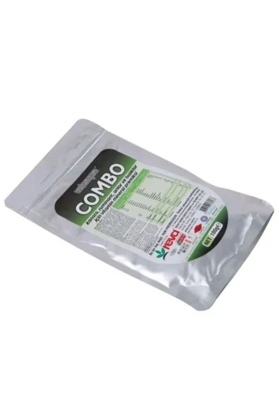 Hs Tarım Vetasupra Combo 100GR x 2 Adet - 2