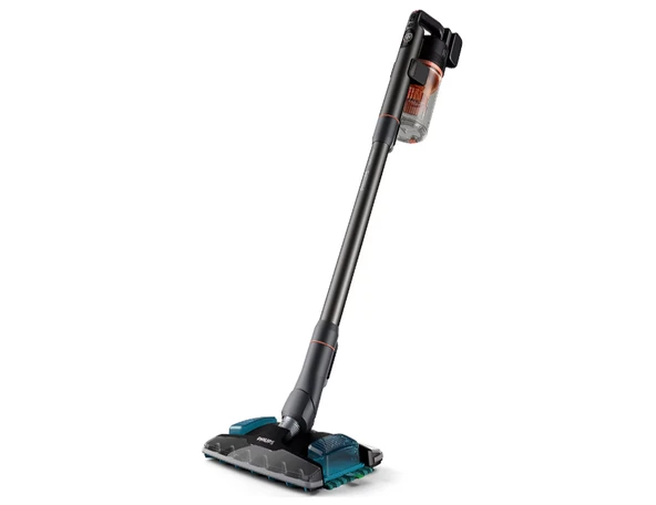 Philips Aqua Plus 8000 Serisi XC8054/01 Şarjlı Dikey Süpürge