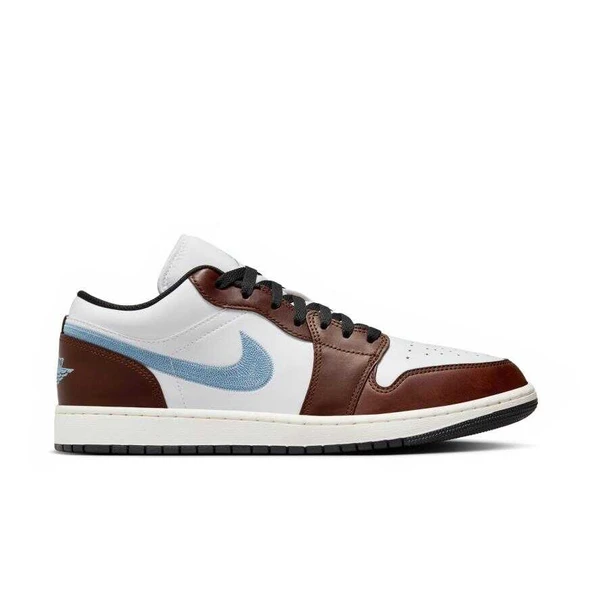 NİKE Air Jordan 1 Low SE Erkek Basketbol Ayakkabısı FQ7832-142