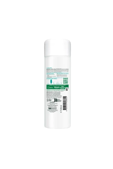 Garnier Salisilik Sivilce İzi Karşıtı Gözenek Sıkılaştırıcı Peeling Tonik Salisilik Niasinamid Skualen Aha 120 ml - 7