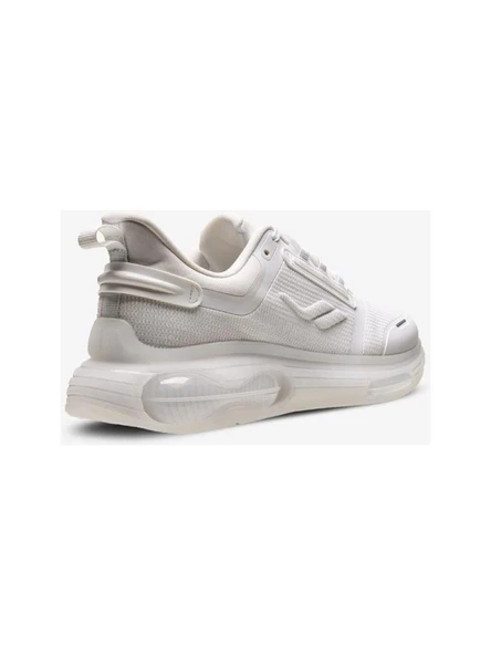 LESCON KİENGİ BEYAZ ERKEK AİRFOAM COMFORT ANATOMİK SPOR AYAKKABISI - Resim 6