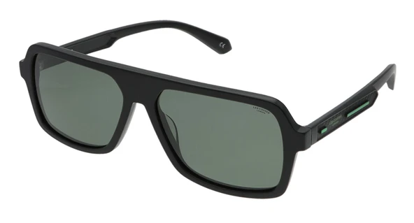 Lee Cooper LC1614.C1 57 Polarize Erkek Güneş Gözlüğü