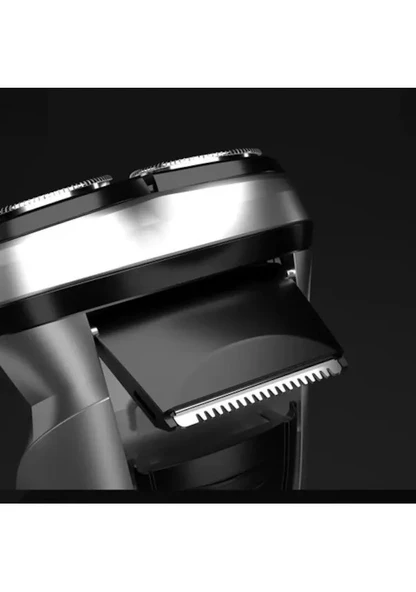 Xiaomi Enchen Blackstone 3D Şarjlı Tıraş Makinesi - 3