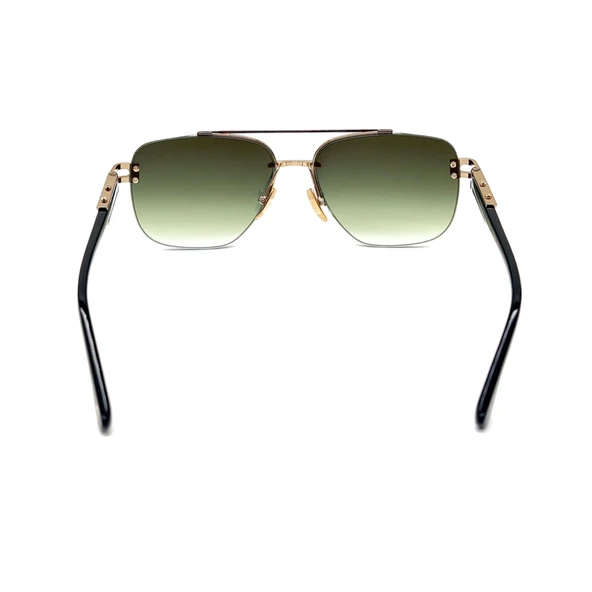 Cortigiani CRTG-MOON-I-C3-57 Unisex Güneş Gözlüğü - Resim 4