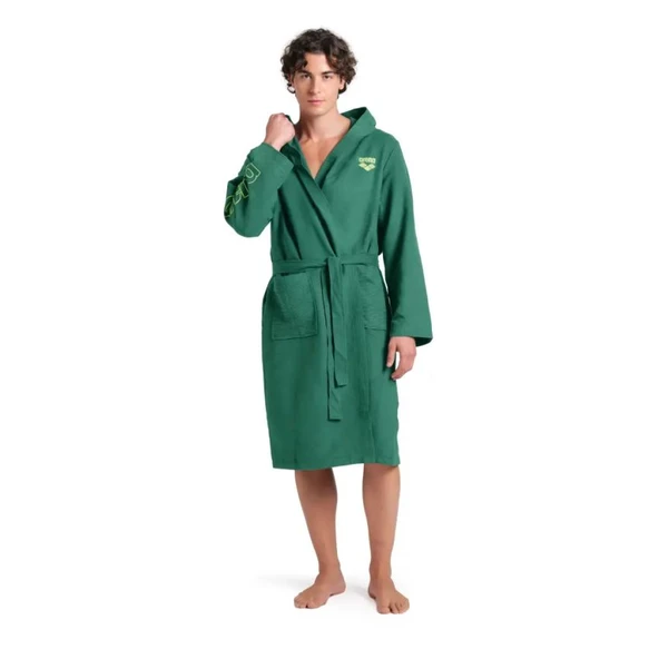 Arena Zeal Robe Unisex Bornoz 009032660 - 2