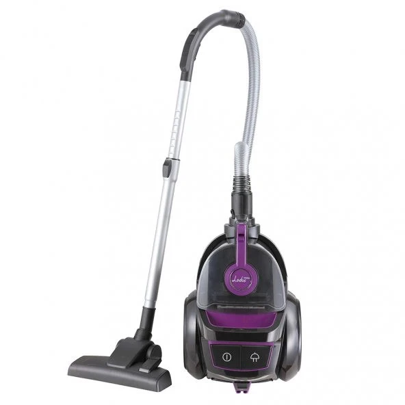 Vestel LODOS H6000 V Elektrikli Süpürge - 3
