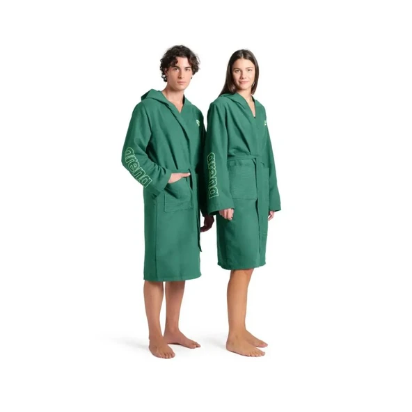 Arena Zeal Robe Unisex Bornoz 009032660