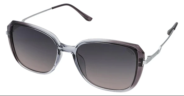 Lee Cooper LC1639.C3 53 Polarize Kadın Güneş Gözlüğü