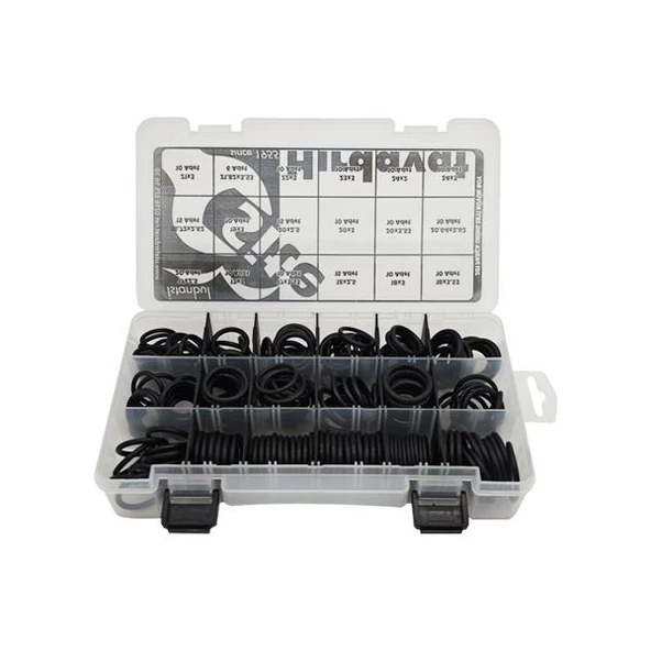 201 Parça Oring Seti Büyük Boy - 4