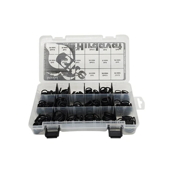 370 Parça Oring Seti Orta Boy - 4