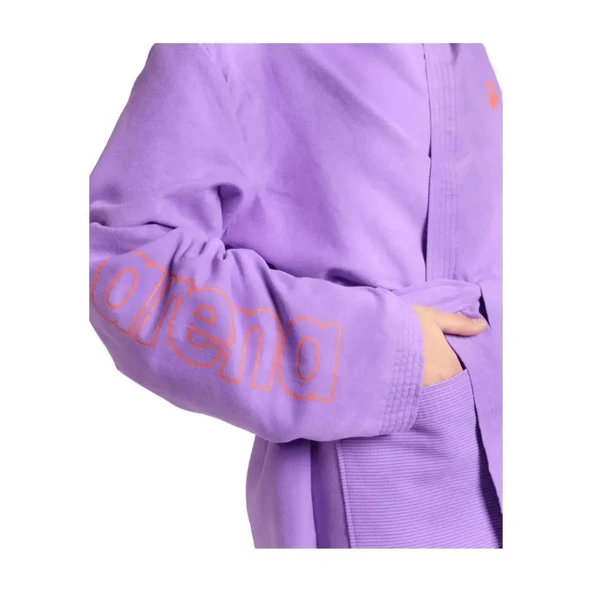 Arena Zeal Robe Unisex Bornoz 009032930 - 5