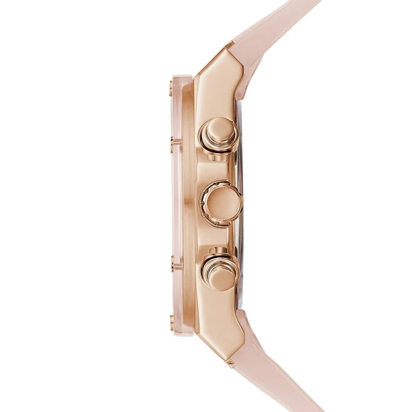 Guess GUGW0409L3 Kadın Kol Saati - Resim 2