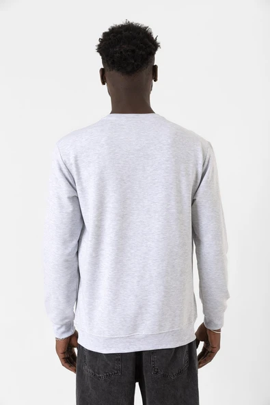 Romania Fingerprint Karmelanj Erkek 2ip Sweatshirt - 6