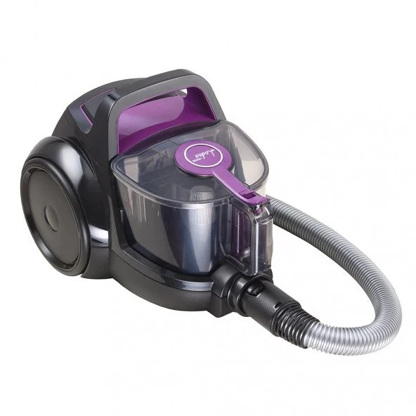 Vestel LODOS H6000 V Elektrikli Süpürge - 2