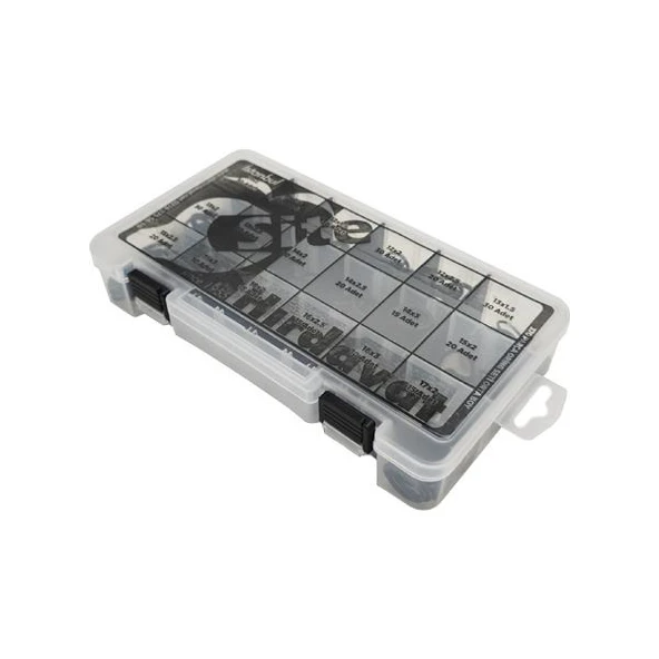 370 Parça Oring Seti Orta Boy - 3