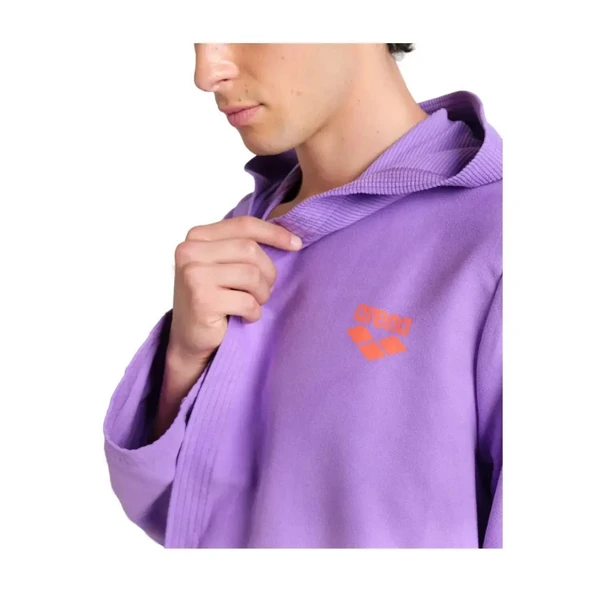 Arena Zeal Robe Unisex Bornoz 009032930 - 4