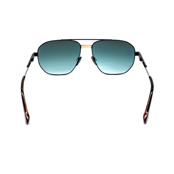 Cortigiani CRTG-FAMOUS-II-C1-59 Erkek Güneş Gözlüğü - Resim 4