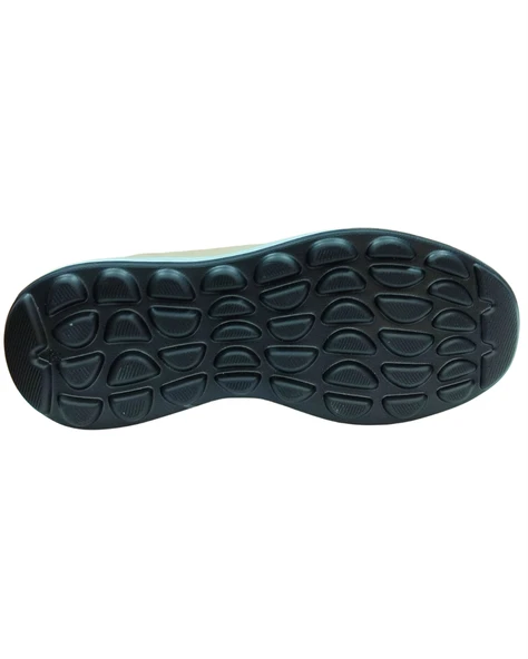 Voyager 6353 Mr Erkek Bej Nata Hakiki Deri Günlük Spor Ayakkabı - 3