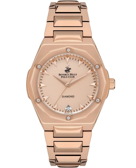 BEVERLY HILLS POLO CLUB KADIN KOL SAATİ BP3561X.410