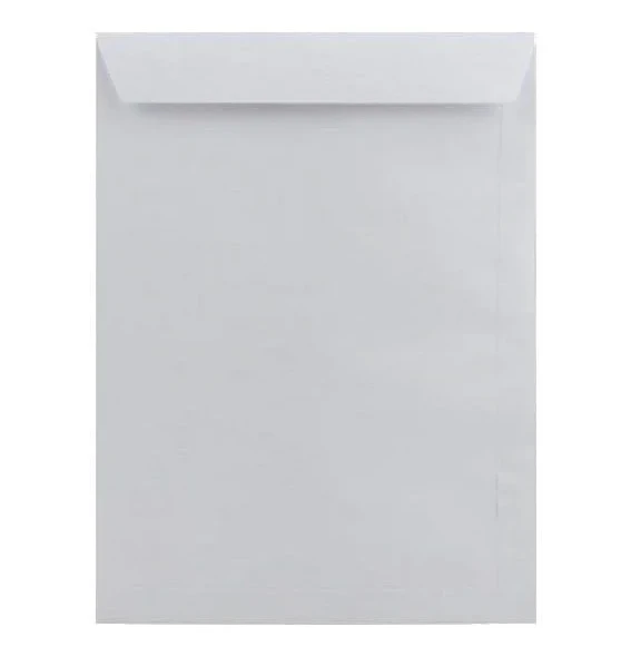 Zarf Yener Extra 240 X 320 110 Gr Zarf Beyaz 25'li Paket - 3