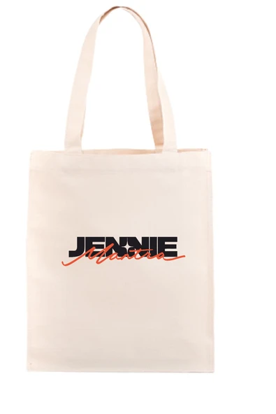 Jennie Mantra Ham Bez Çanta