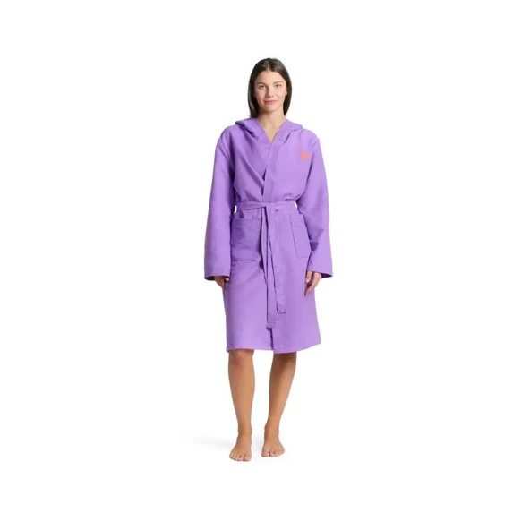 Arena Zeal Robe Unisex Bornoz 009032930 - 2