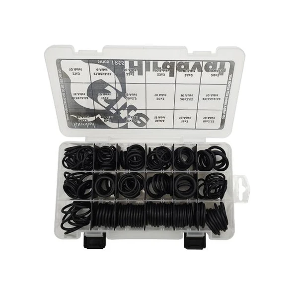 201 Parça Oring Seti Büyük Boy - 7