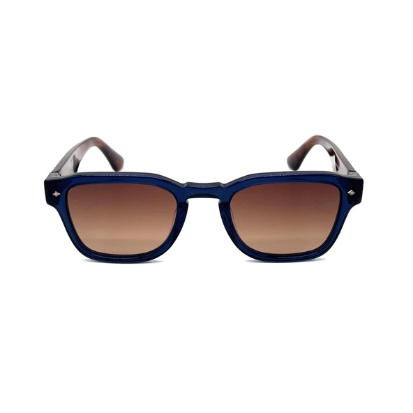 Cortigiani CRTG-MAJOR-V-C3-52 Unisex Güneş Gözlüğü ürün görseli 1