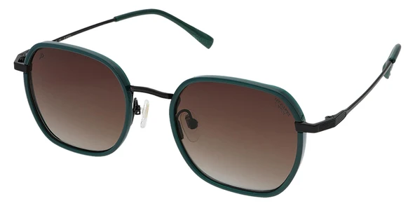 Lee Cooper LC1624.C3 51 Polarize Unisex Güneş Gözlüğü
