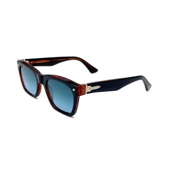Cortigiani CRTG-MAJOR-I-C1-52 Unisex Güneş Gözlüğü - 2