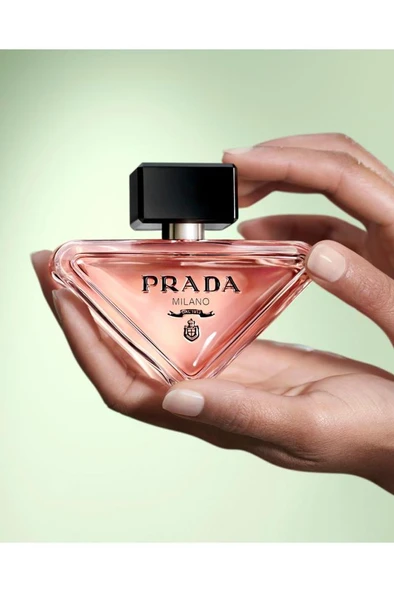 Prada Paradoxe Edp 90 Ml Kadın Parfüm - 4