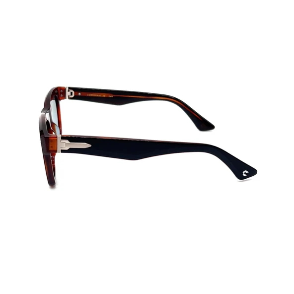 Cortigiani CRTG-MAJOR-I-C1-52 Unisex Güneş Gözlüğü - 3