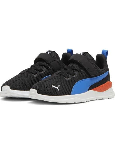 Puma Anzarun Lite Ac+ Ps Çocuk Günlük Spor Ayakkabı 37200938 - 3