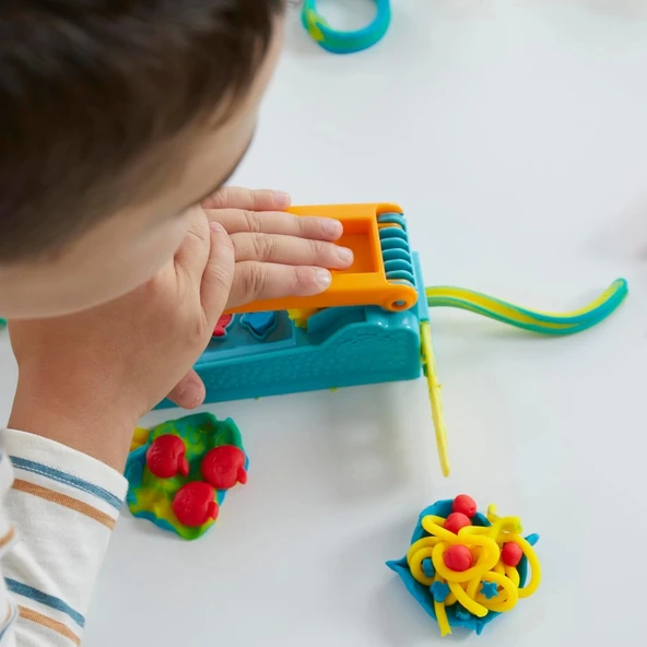 Play-Doh Starters Mini Eğlence F8805 - 3