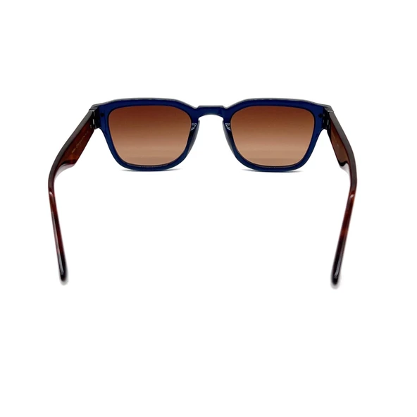 Cortigiani CRTG-MAJOR-V-C3-52 Unisex Güneş Gözlüğü - Resim 4