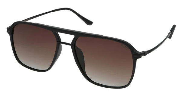Lee Cooper LC1637.C2 54 Polarize Erkek Güneş Gözlüğü