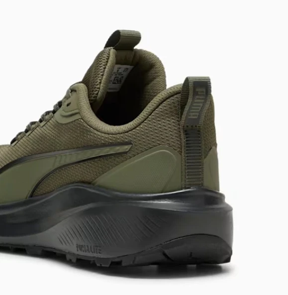 Puma Skyrocket Lite Trail Spor Ayakkabı 31078102 - Resim 5