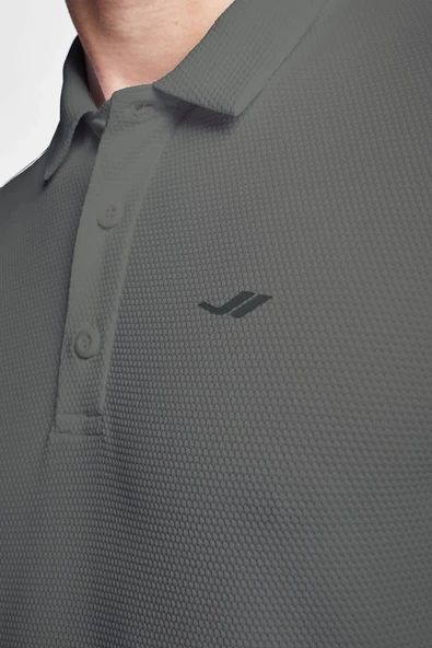 Lescon 25S-1297-25B Erkek Polo Tshırt - 4