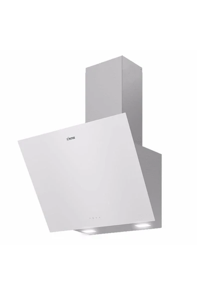 Altus Beyaz Cam Ankastre Set 570 W - 159 Dw- 310 Hw - (Altus Süpürge Hediyeli) - Resim 2