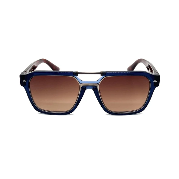 Cortigiani CRTG-MAJOR-IV-C3-55 Erkek Güneş Gözlüğü ürün görseli 1